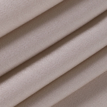 Fay | Satin Dress with Split
