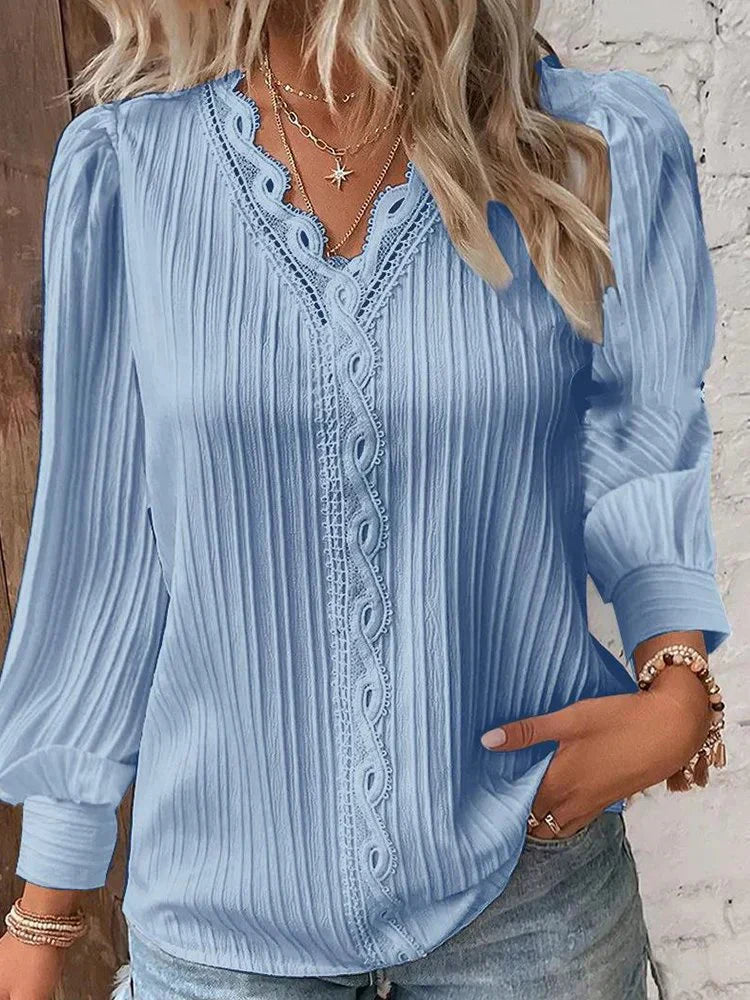 Heidie | Elegant Blouse