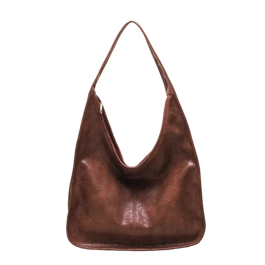 Astoria | Leren Handtas