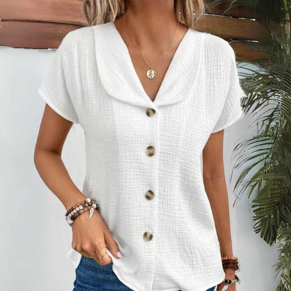 Zephyra | Lichte Blouse
