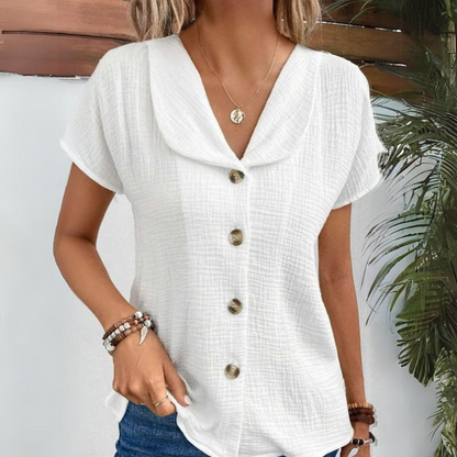Zephyra | Lichte Blouse