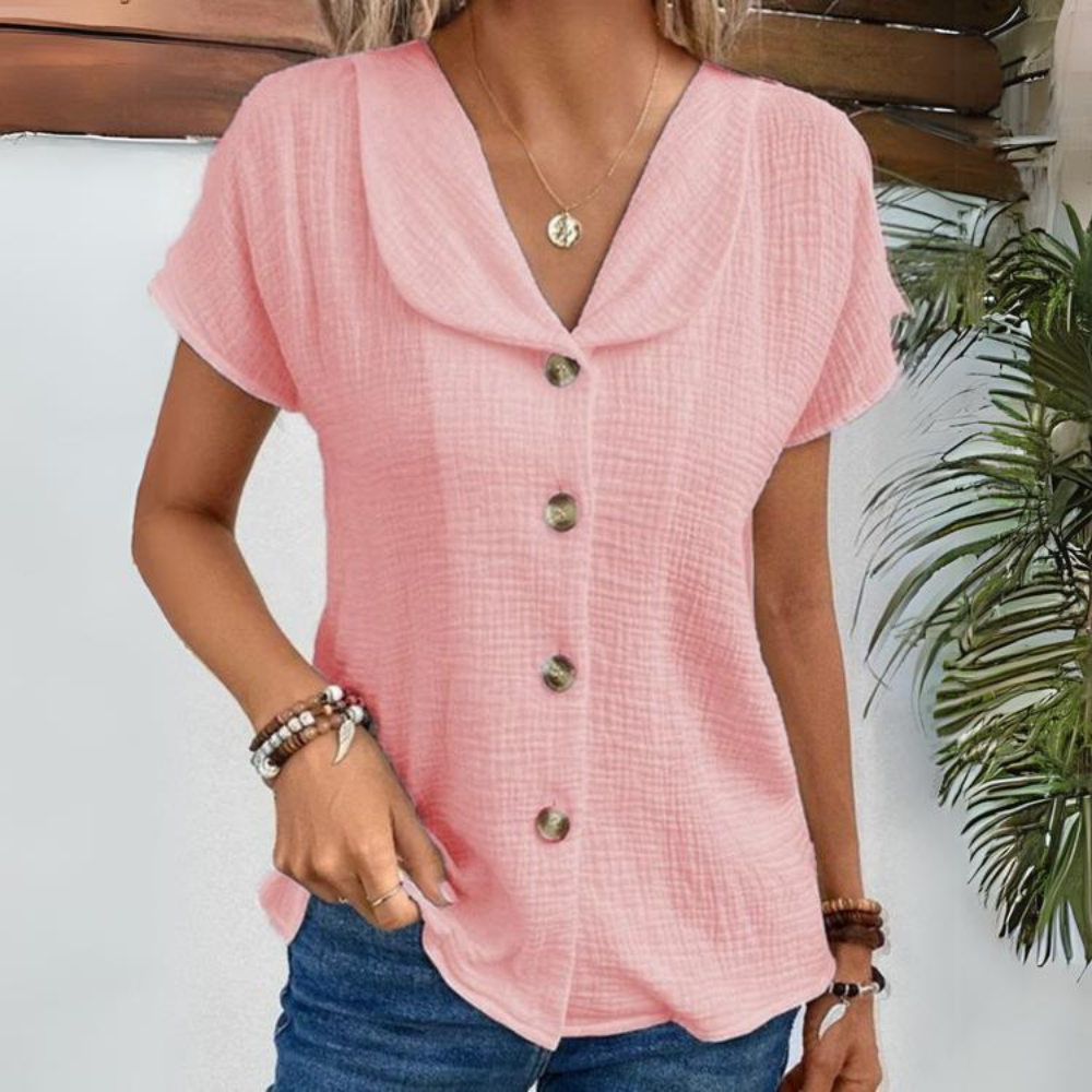 Zephyra | Lichte Blouse