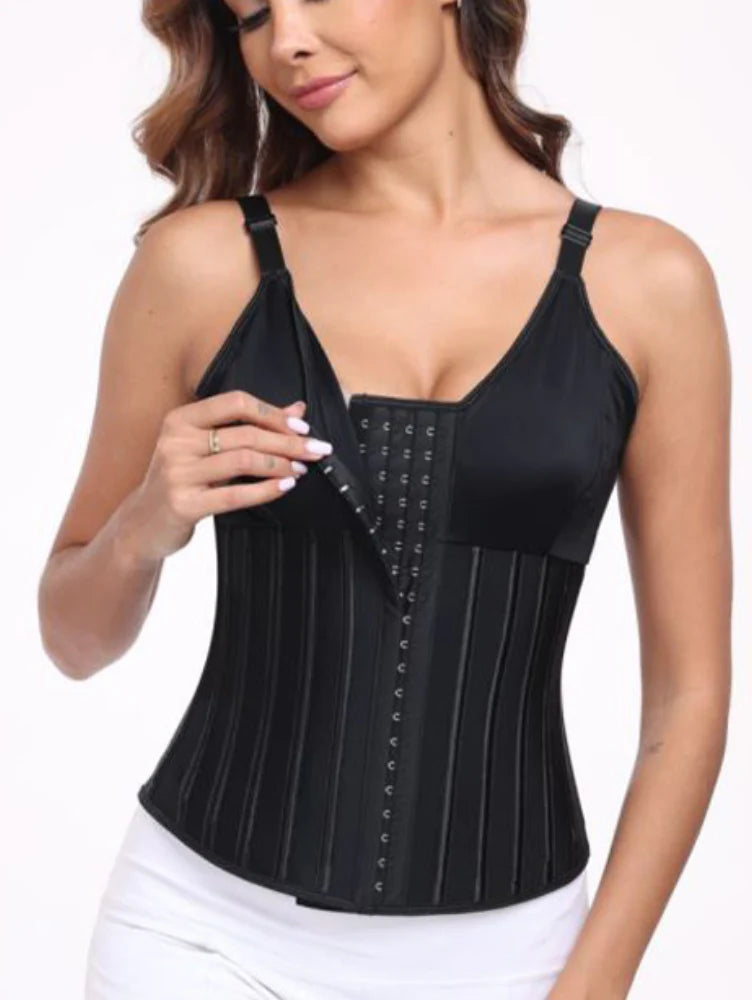 Zayla | Waist Trainer Corset