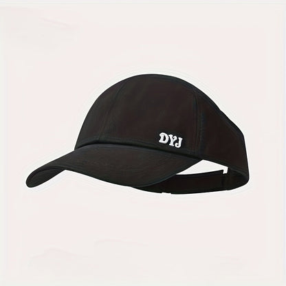 Catja | Sportieve DYJ Cap