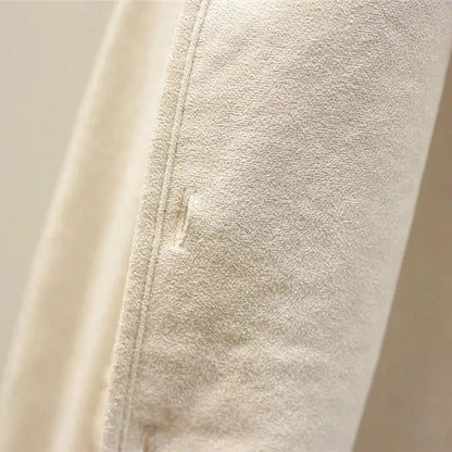 Warme Zachte Dames Bodywarmer met Knopen en Zakken