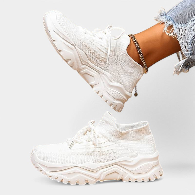 Carlijn | Lichte Orthopedische Schoenen