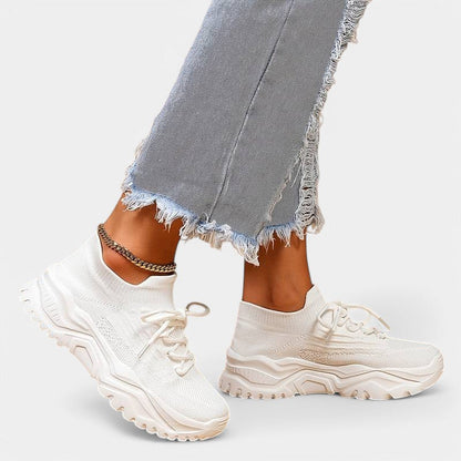 Carlijn | Lichte Orthopedische Schoenen
