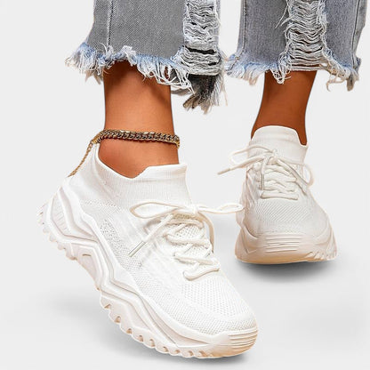Carlijn | Lichte Orthopedische Schoenen