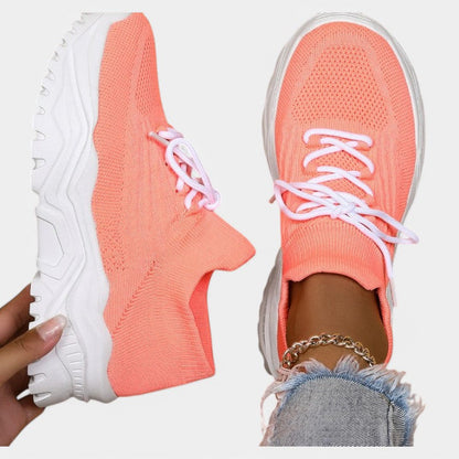Carlijn | Lichte Orthopedische Schoenen