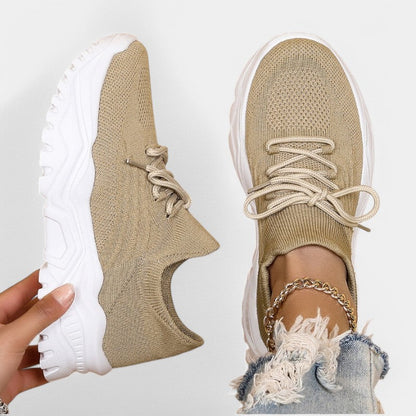Carlijn | Lichte Orthopedische Schoenen