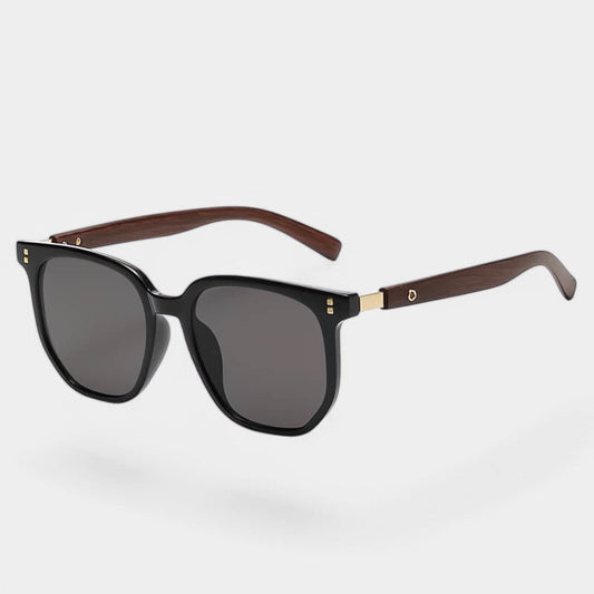 Linsey | Trendy Square Sunglasses