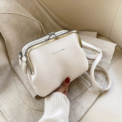 Elizabeth | Elegante Crossbody Tas
