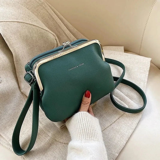 Elizabeth | Elegante Crossbody Tas