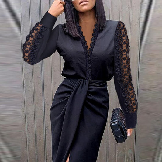 Zuri | Elegante Cocktailjurk