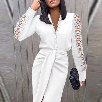 Zuri | Elegante Cocktailjurk