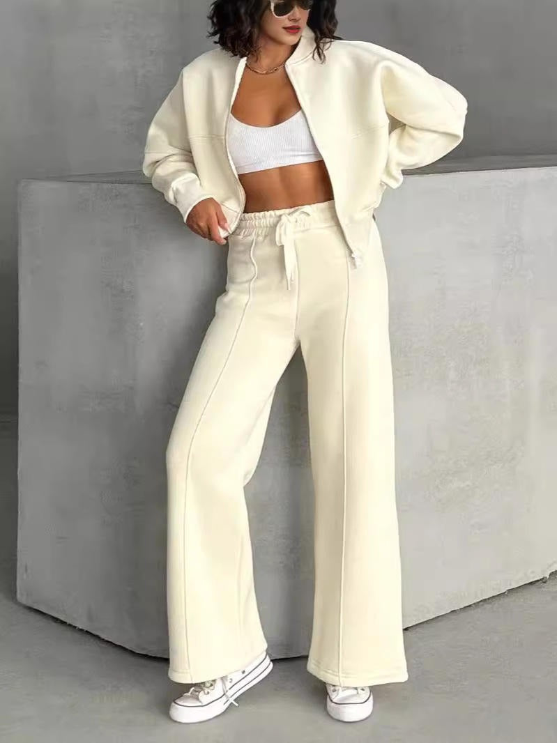 Thea | Luxe 3-Delige Trainingsset