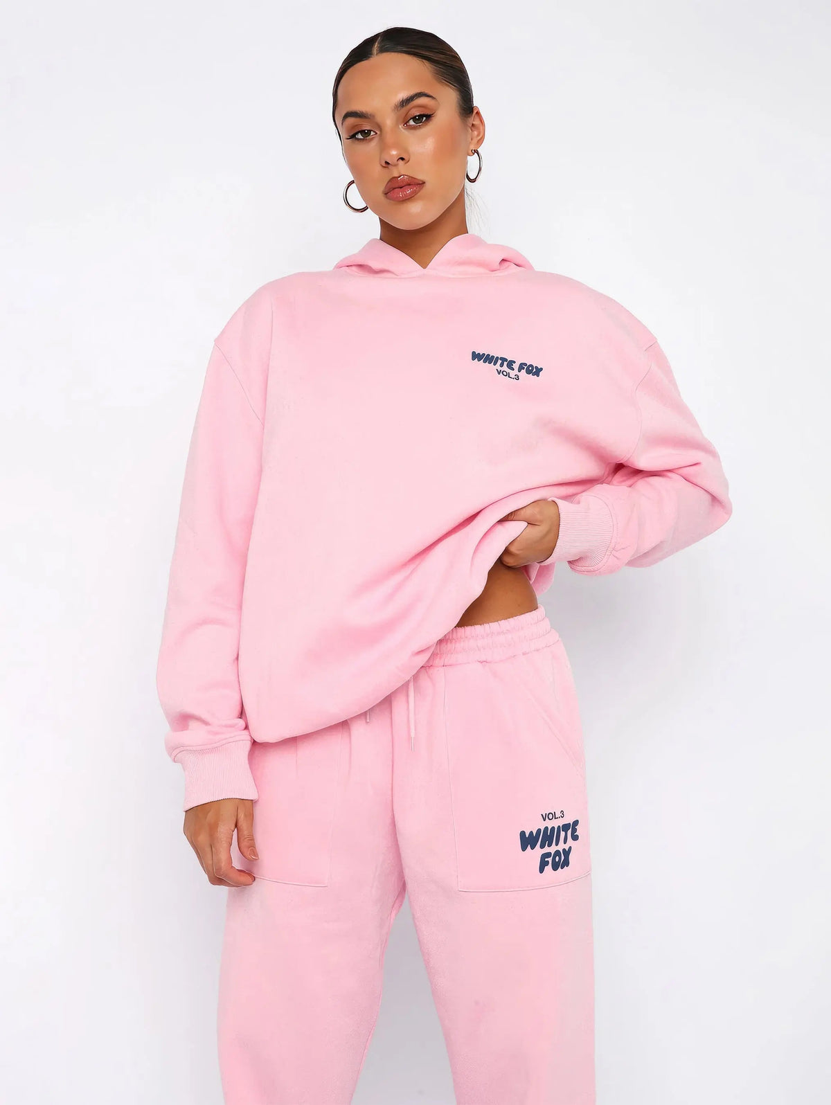 Jogginganzug Damen | Oversized & Bequem