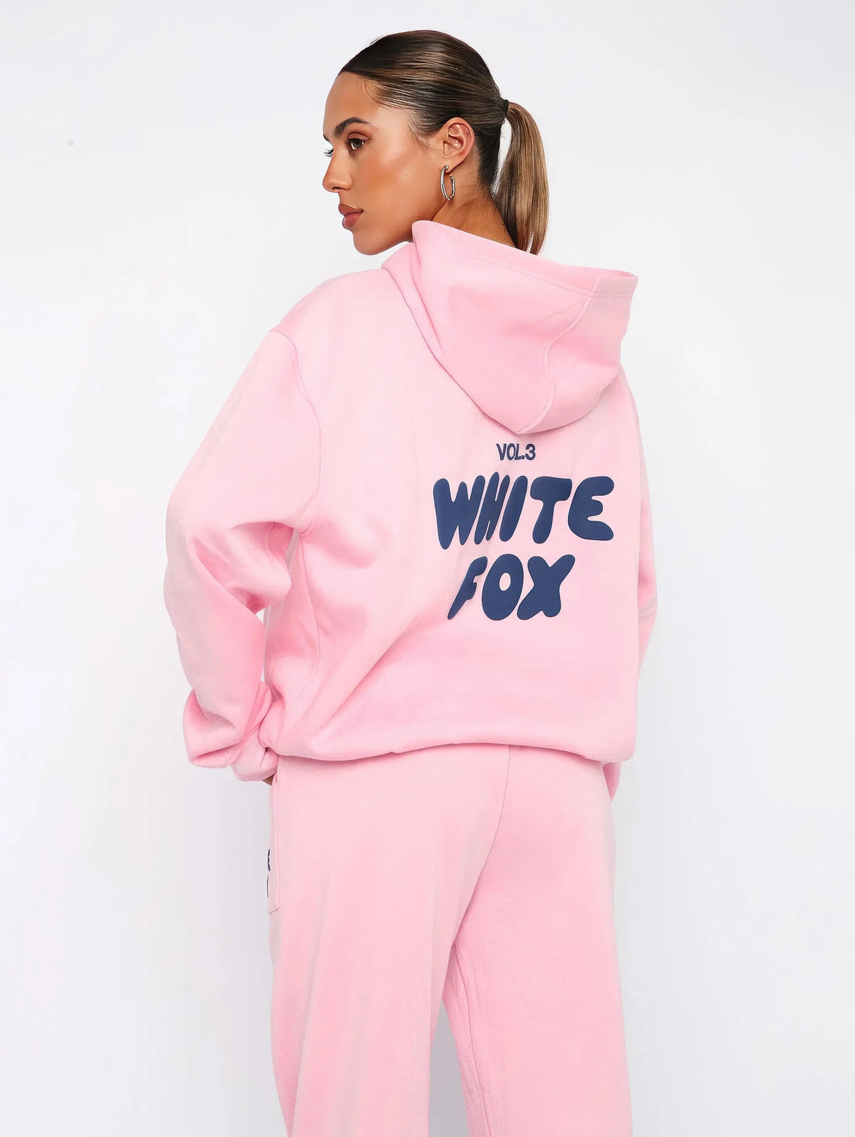 Jogginganzug Damen | Oversized & Bequem