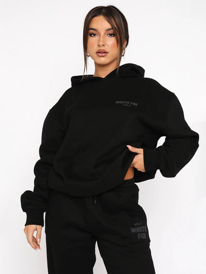 Jogginganzug Damen | Oversized & Bequem