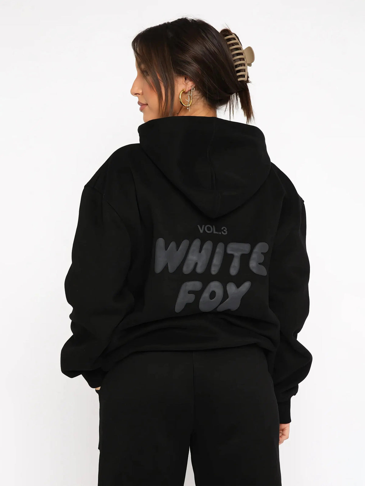 Jogginganzug Damen | Oversized & Bequem
