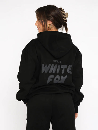 Jogginganzug Damen | Oversized & Bequem