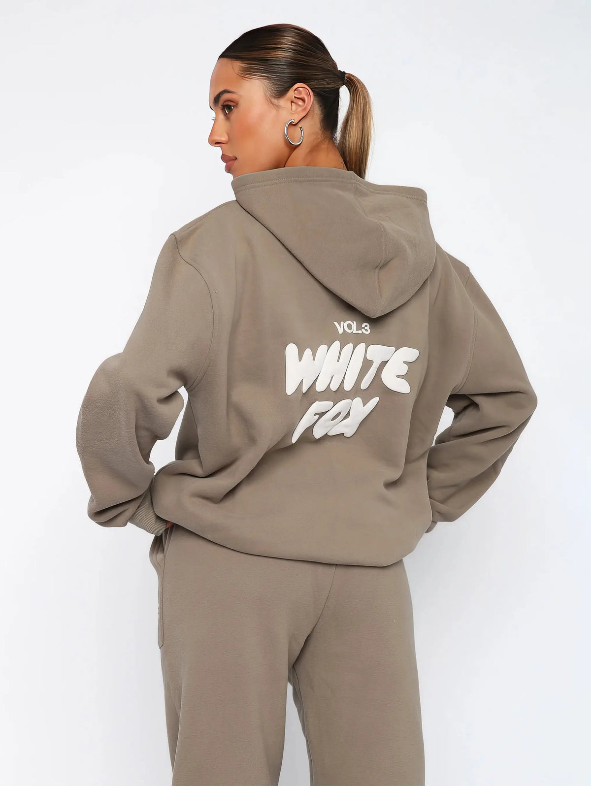 Jogginganzug Damen | Oversized & Bequem