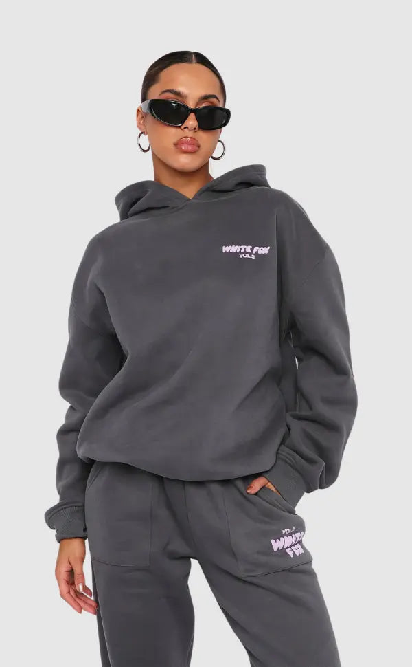 Jogginganzug Damen | Oversized & Bequem