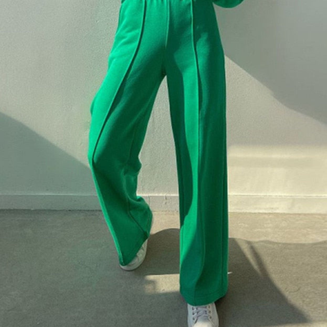 Jogginganzug Damen | Weich & Bequem