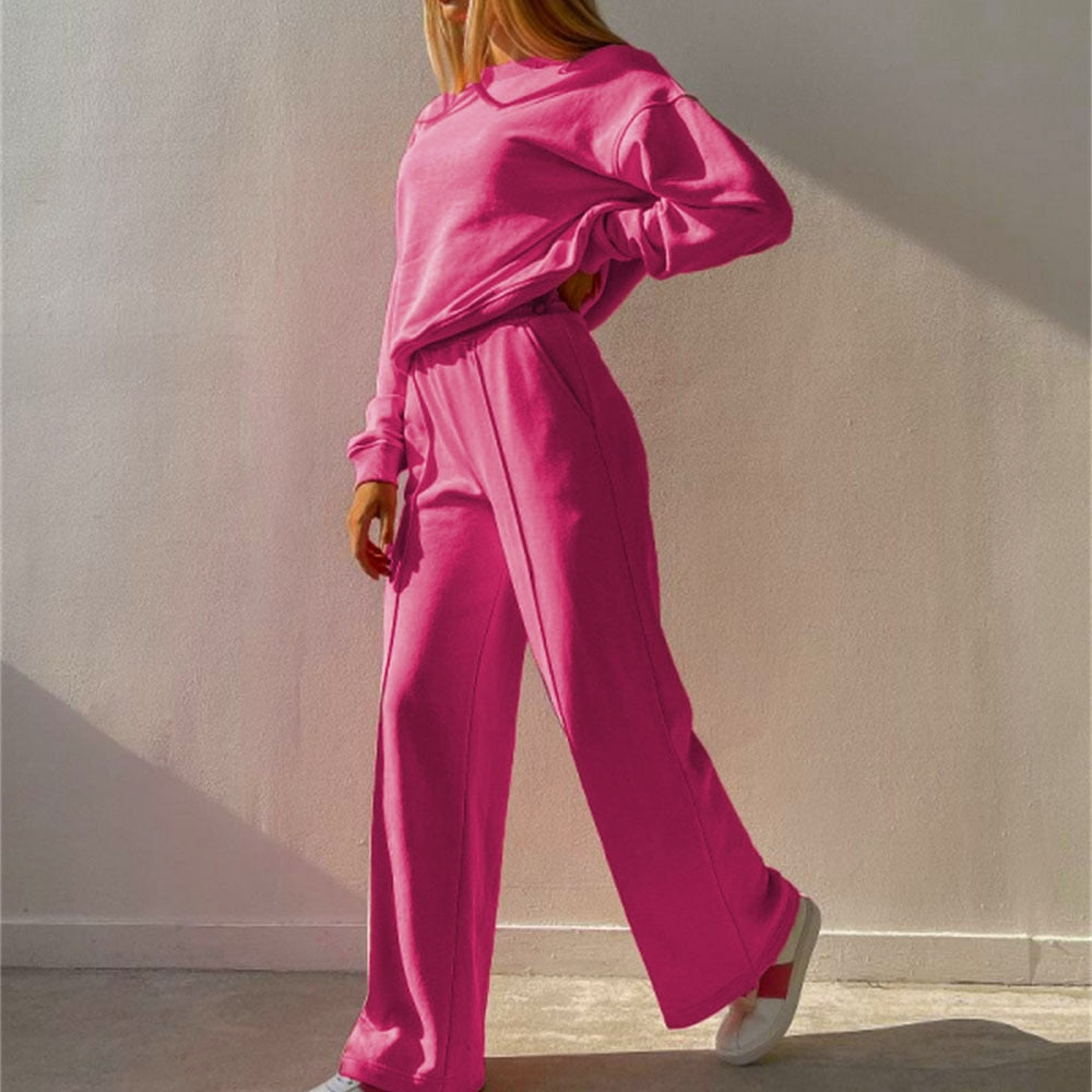 Jogginganzug Damen | Weich & Bequem
