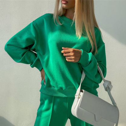 Jogginganzug Damen | Weich & Bequem