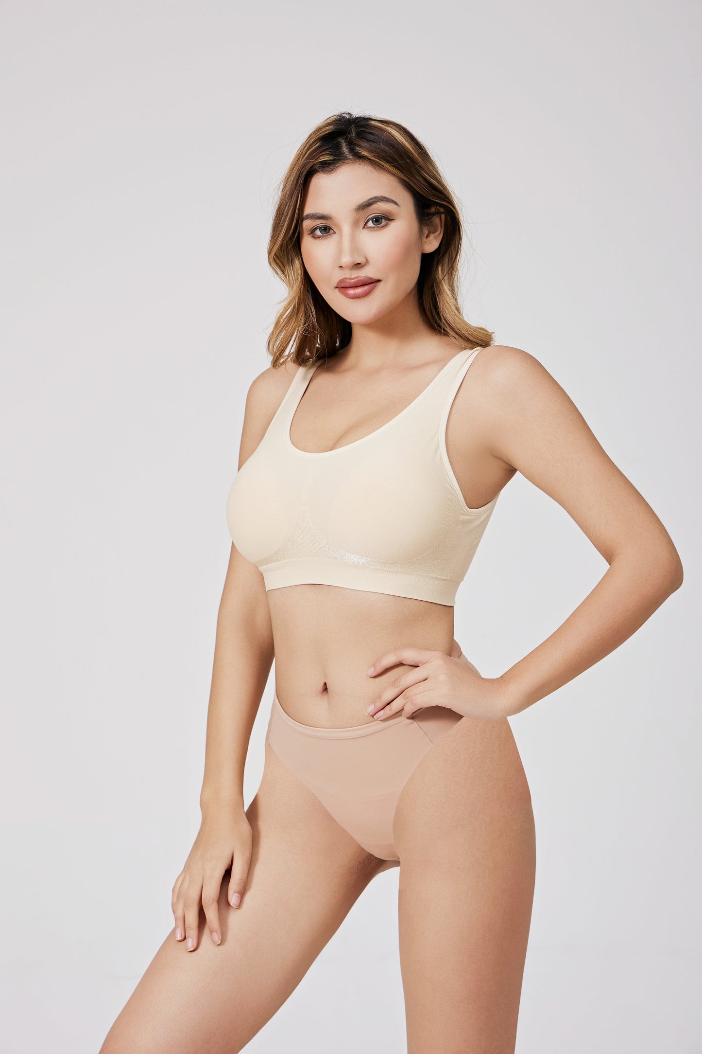Kennedy | Naadloze Comfort Bh