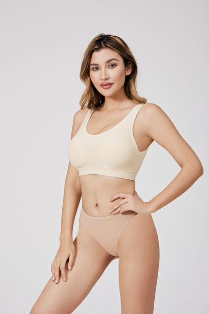 Kennedy | Naadloze Comfort Bh