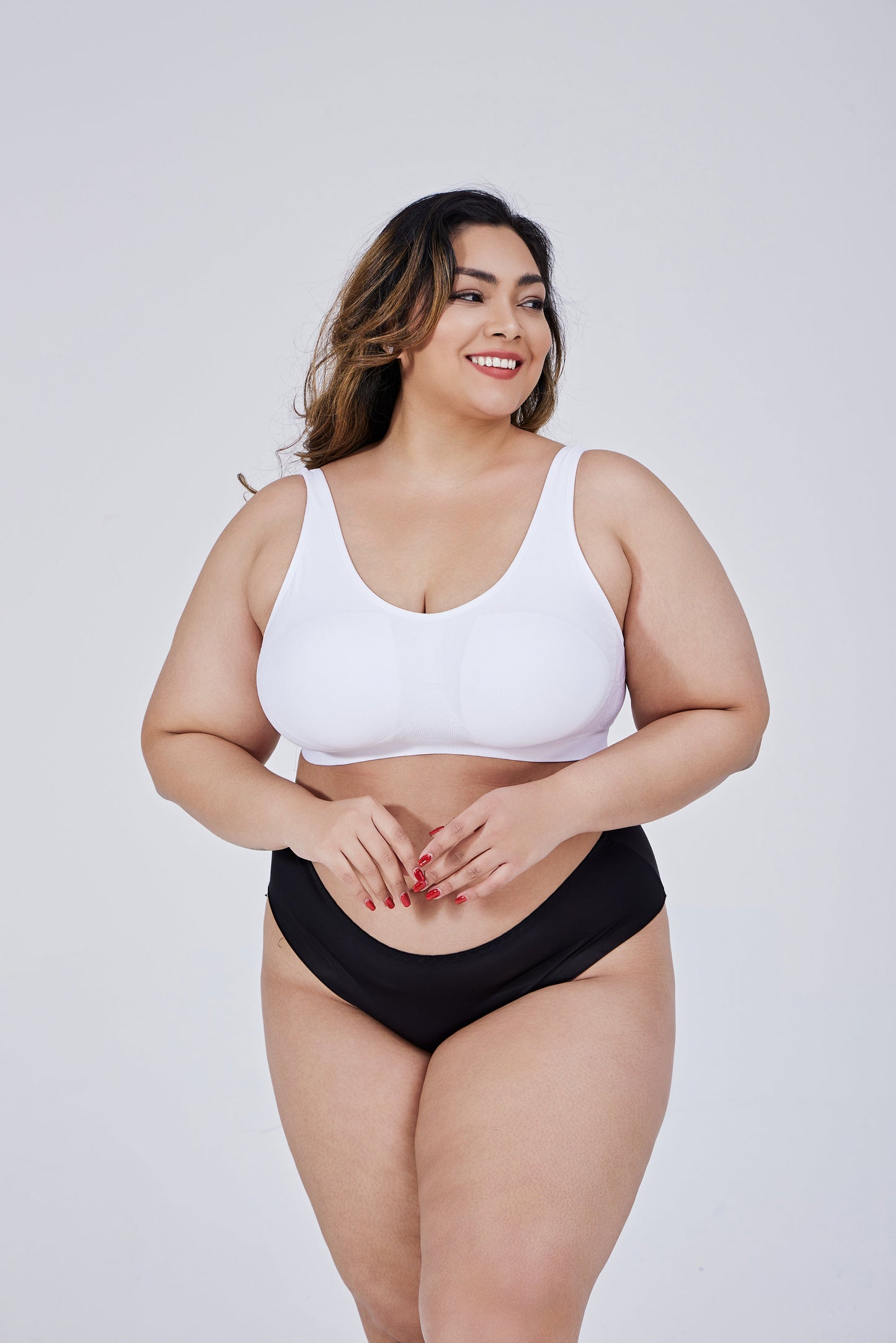 Kennedy | Naadloze Comfort Bh