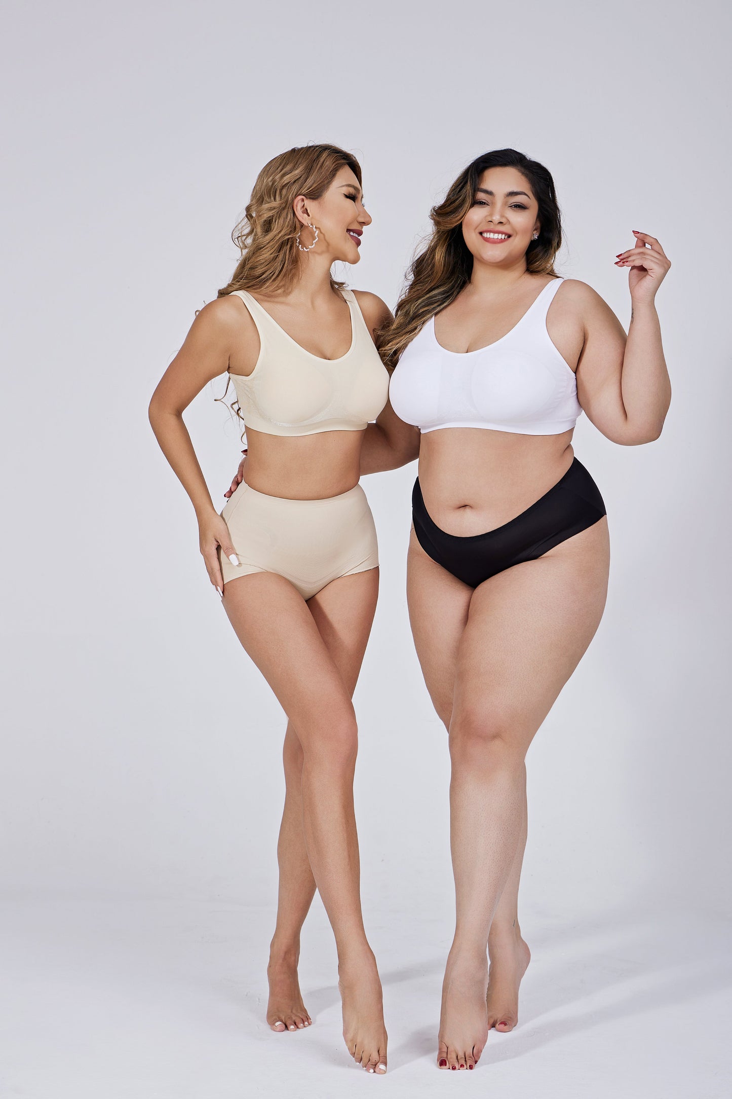 Kennedy | Naadloze Comfort Bh
