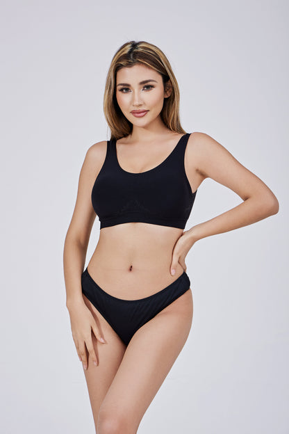Kennedy | Naadloze Comfort Bh