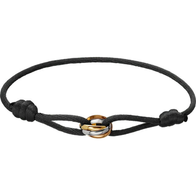 Gerlinda | Drie-Eenheid Armband