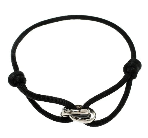 Gerlinda | Drie-Eenheid Armband