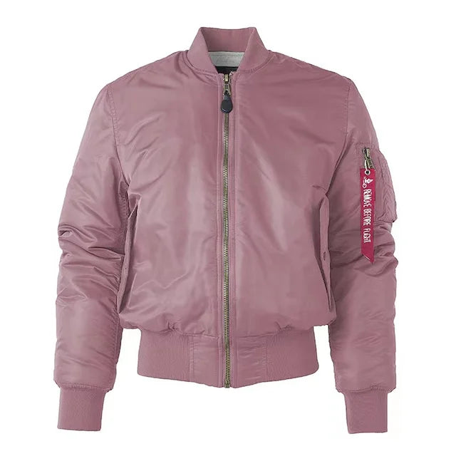 Nettie | Bomberjack voor Dames