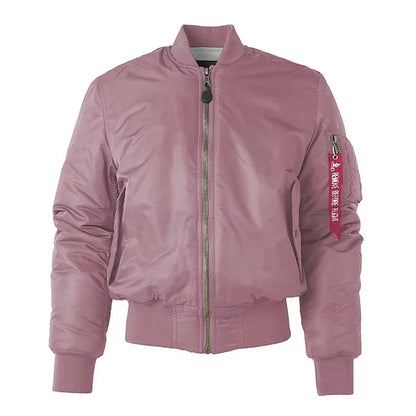 Nettie | Bomberjack voor Dames