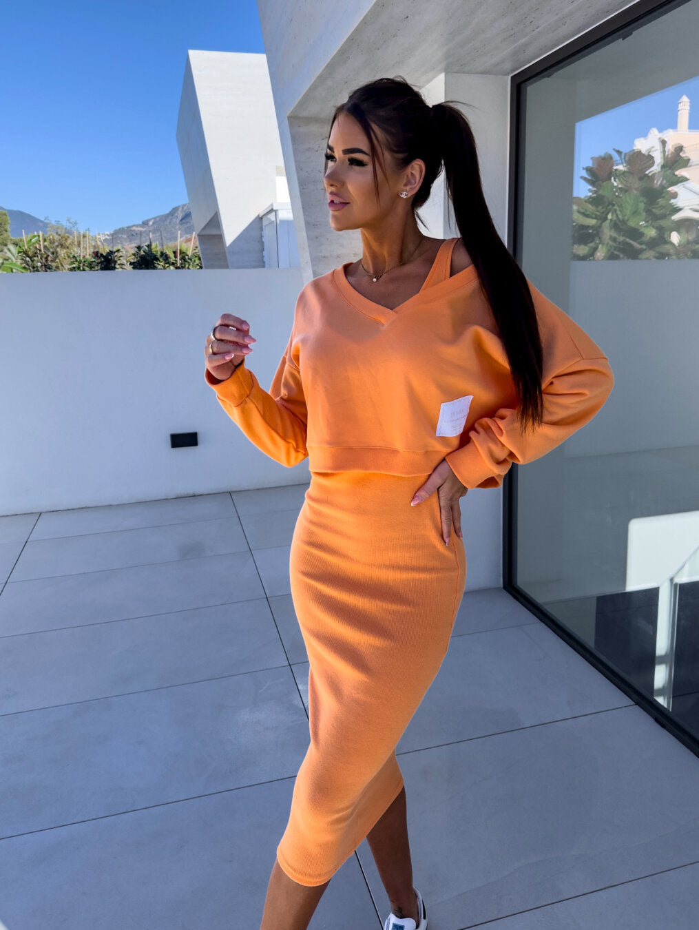 Karlijn | Casual Lounge Set