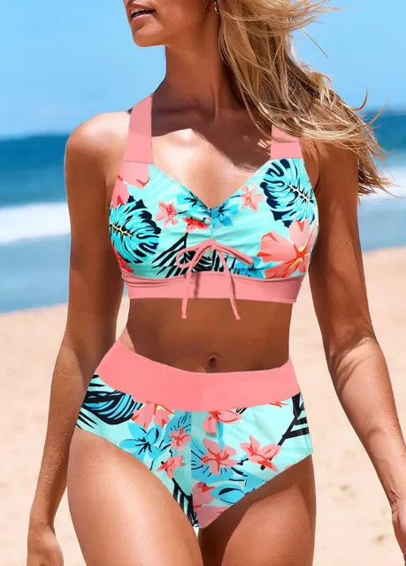 Quinty | Speels en Stijlvol met Onze Bikini