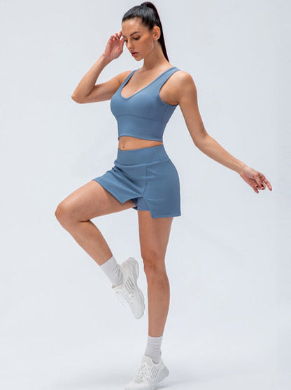 Lilya | Sport Set voor Vrouwen