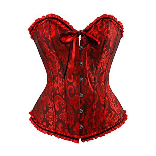 Lowiena | Luxe Kant Corset