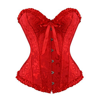 Lowiena | Luxe Kant Corset