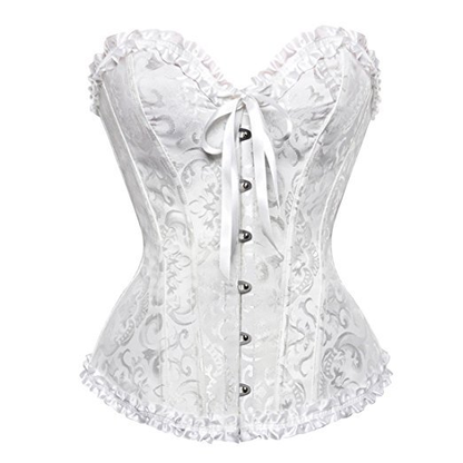 Lowiena | Luxe Kant Corset
