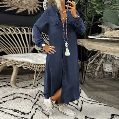 Frankee | Denimjurk