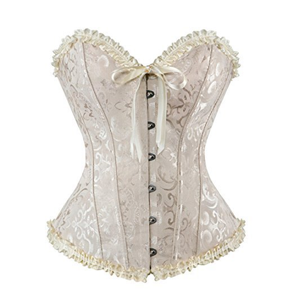 Lowiena | Luxe Kant Corset