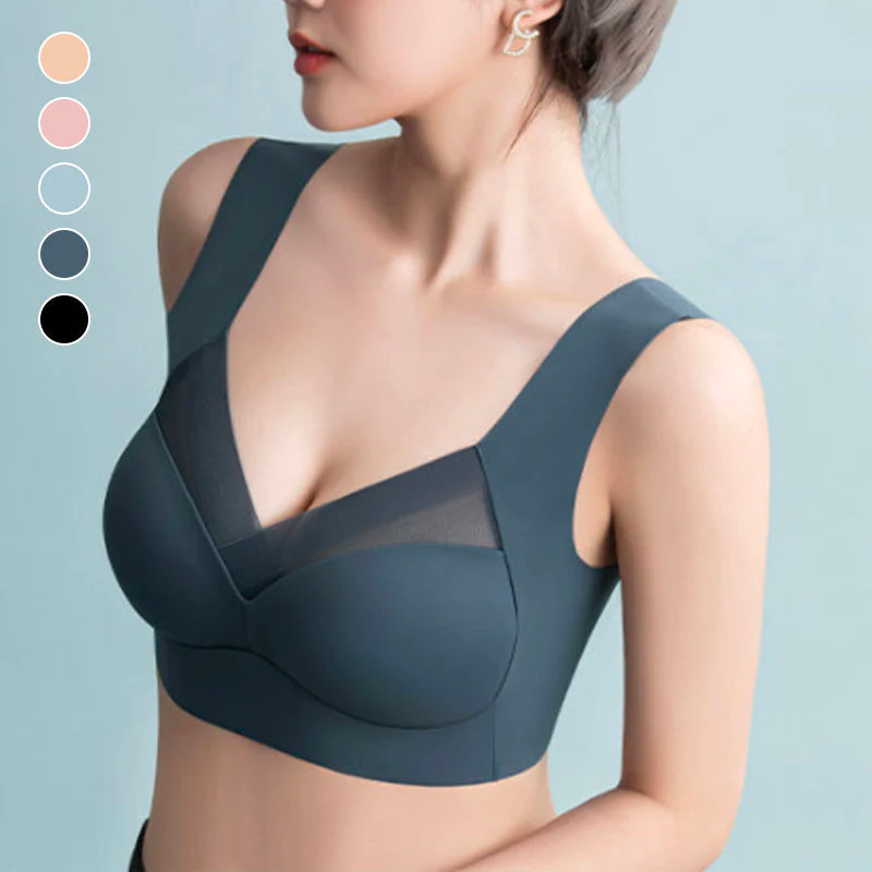 Nore | Zachte & Comfortabele Push-up Bh