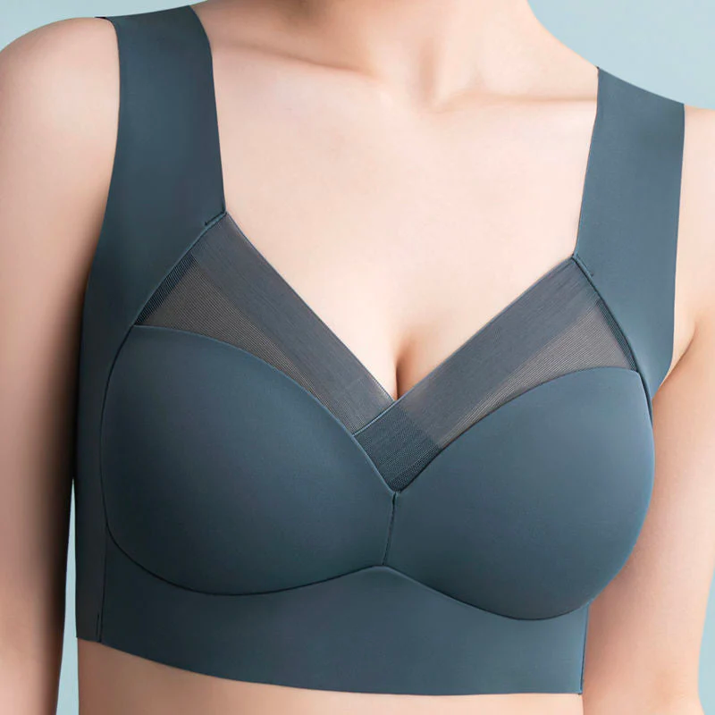 Nore | Soft & Comfortable Push-up Bra