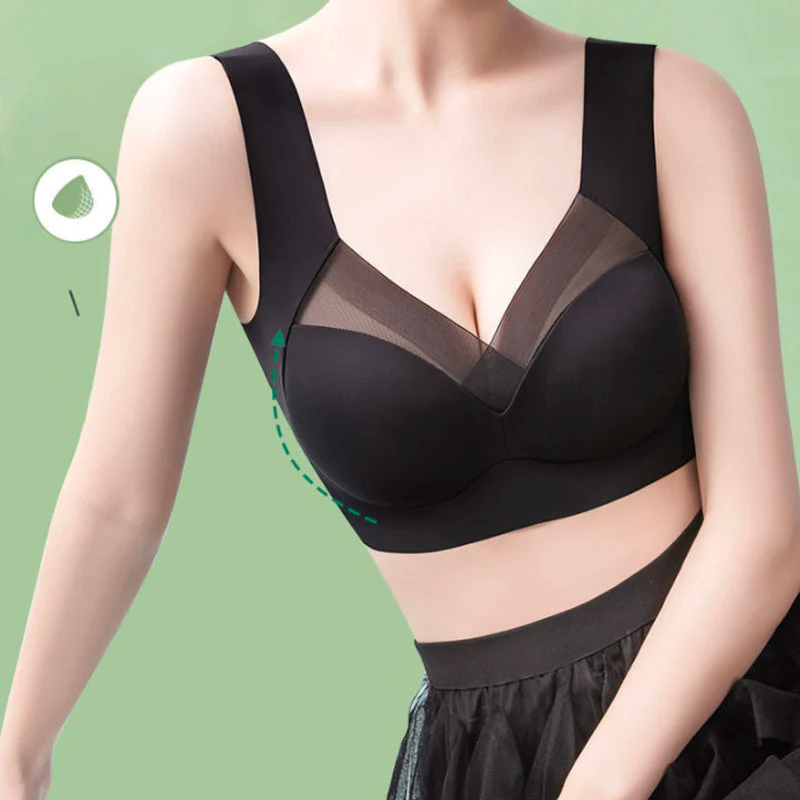Nore | Soft & Comfortable Push-up Bra